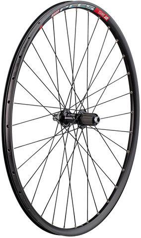 bc basic Rueda Trail XT Disc Center Lock 29" - negro/29" RT 12x142 Shimano