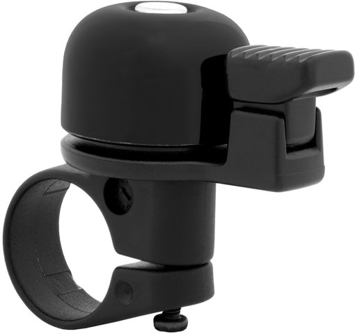Billy Micro Bicycle Bell - black/universal