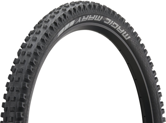 Schwalbe Magic Mary Performance ADDIX TwinSkin 29" Folding Tyre - black/29 /62 mm/62-622/2.4 