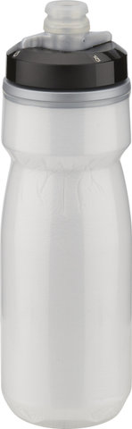 Camelbak Bidon Podium Chill 620 ml - custom white-black/620 ml