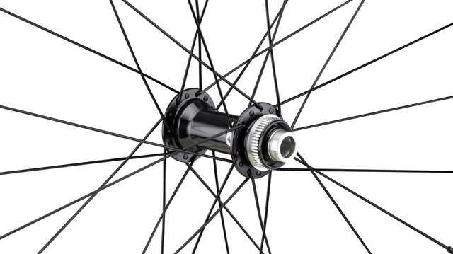 Shimano WH-M8120-TL-B XT Center Lock Disc 27.5" Wheelset - black/Shimano Micro Spline/Boost/148 mm/110 mm/Boost/27.5" (650B)/110 mm/Shimano Micro Spline/110 mm/148 mm