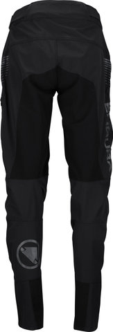 Endura SingleTrack II Trousers - black/L