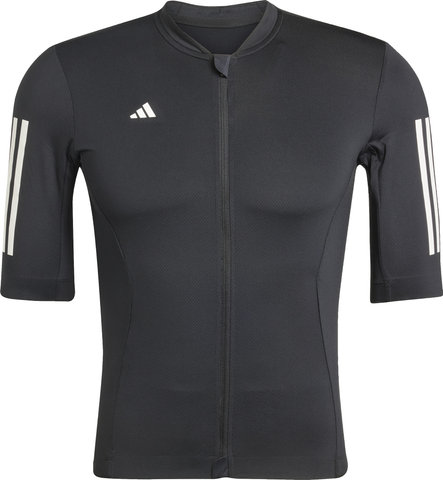 adidas Cycling Tempo Trikot - black/S