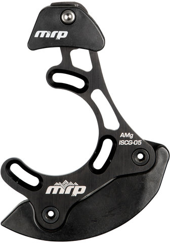 Chain Guide AMg 1-Speed - black/ISCG 05 26-32 tooth