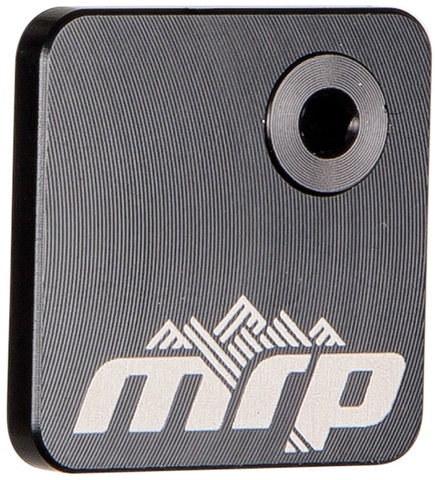 MRP Tapa protectora Direct Mount - black/universal