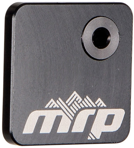 Direct Mount Abdeckung - black/universal