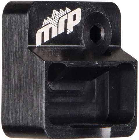 Cubierta Direct Mount con destapador - black/universal