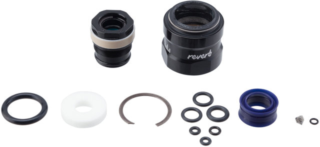 RockShox 400h Full Service Kit for Reverb Stealth Models as of 2017 - universal/universal