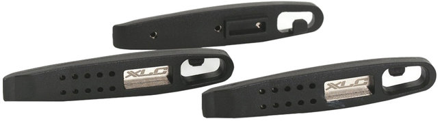 TO-S59 Tyre Levers - black/universal