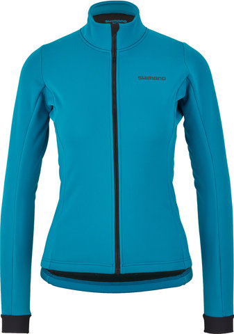 Shimano Veste pour Dames Element - sea green/S