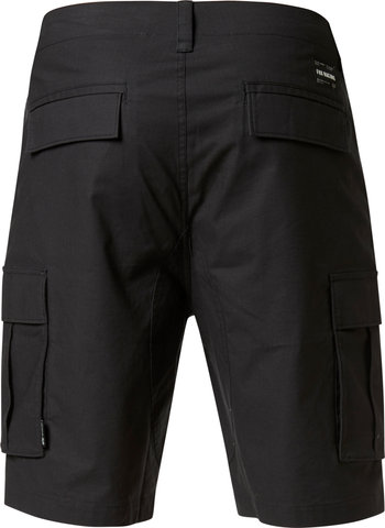 Fox Head Shorts Slambozo 2.0 - black/34