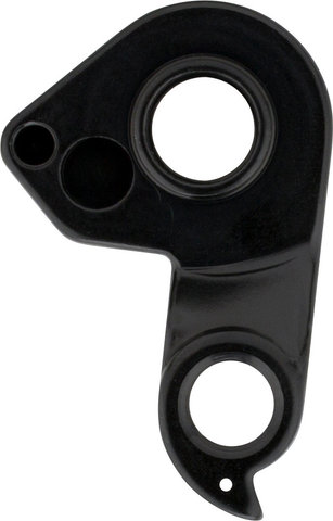 Scott Patilla de cambios para E-Contessa Genius desde Modelo 2016 - negro/tipo 2