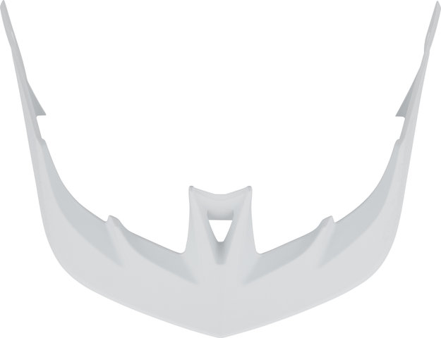 Troy Lee Designs Visière pour Casque A3 - uno white