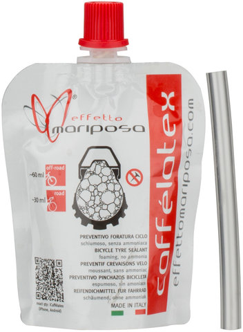 Effetto Mariposa Caffelatex Reifendichtmittel - universal/250 ml