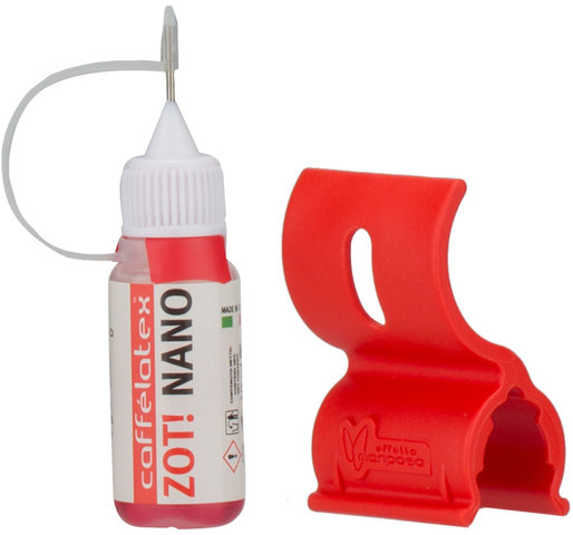 Sellador de cubiertas Caffelatex ZOT NANO - universal/10 ml