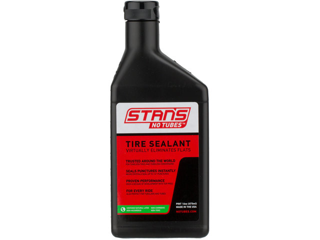 Tire Sealant Reifendichtmittel - universal/473 ml