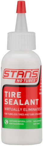 NoTubes Fluide d'Étanchéité Tire Sealant pour en route - universal/59 ml