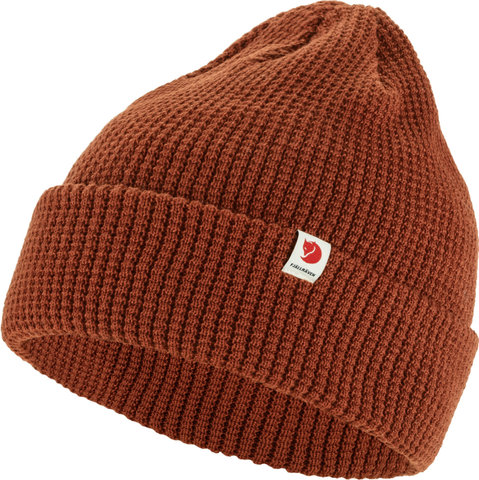 Fjällräven bonnet Tab - autumn leaf | one size