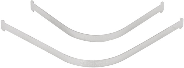 Timbre de acero inoxidable RAW Bell - raw/universal Timbre de acero inoxidable RAW Bell - raw/universal