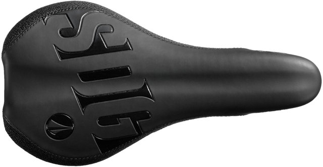 SDG Fly JR Kids Saddle - black-black/universal