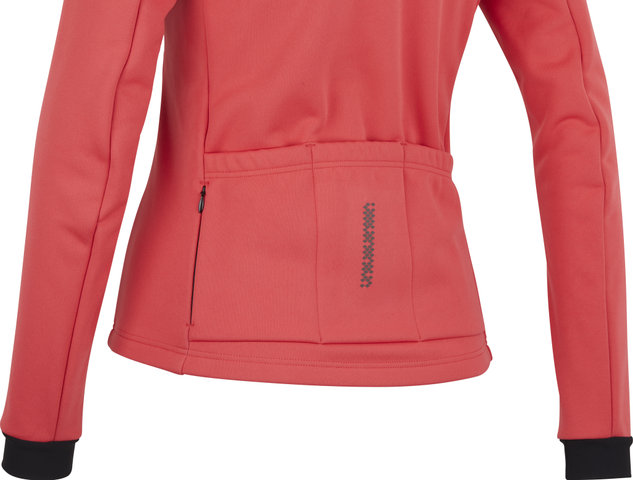 Shimano Veste pour Dames Element - tea berry/M