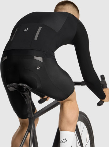 ASSOS Mille GTS S11 Spring Fall Jacke - black series/XXL