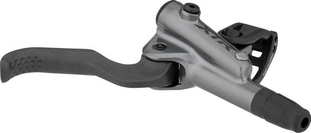 Shimano XTR XC Bremsgriff BL-M9100 - grau/rechts (seitenspezifisch)