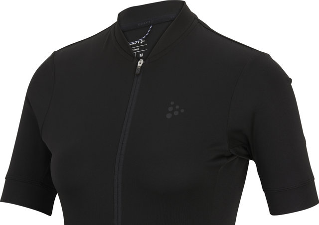 Craft Essence S/S Damen Jersey - black/M