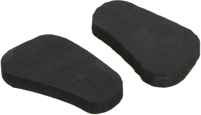 Armpads für Carbon Blast / Metal Blast Lenkeraufsatz - schwarz/universal