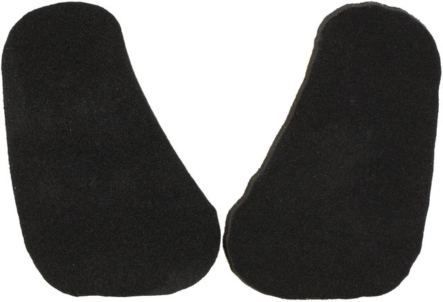 DEDA Arm Pads for Carbon Blast / Metal Blast Aerobars - black/universal