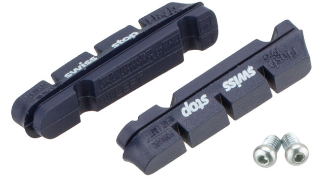 Bremsgummis Cartridge für OXiC Laufräder - bxp/Shimano