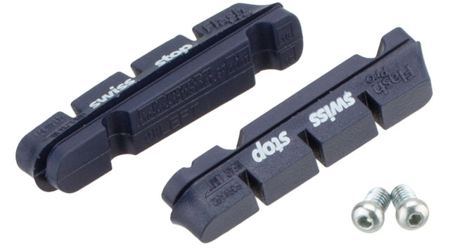 DT Swiss Gomas de freno Cartridge para OXiC Ruedas - bxp/SHIMANO