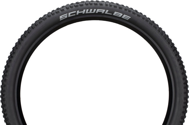 Schwalbe Nobby Nic Performance ADDIX TwinSkin 27.5" Folding Tyre - black/27.5 /57 mm/57-584/2.25 