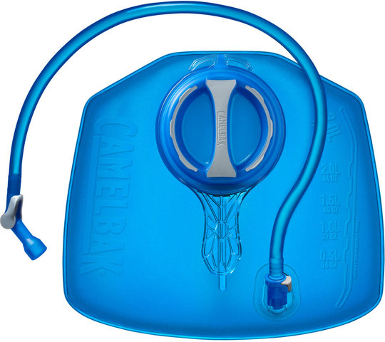 Camelbak Crux Lumbar Reservoir Hydration Bladder, 3 Litres - universal/3 litres