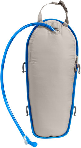 Camelbak Réservoir Unbottle 3 litres - frost grey-turkish sea/3 litres