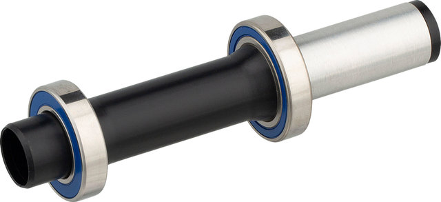 Zipp Axle for Cognition V1 Front & Gen 1 Rear Hubs - universal/rear