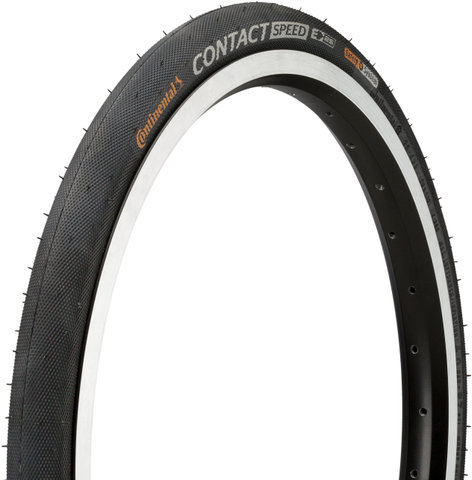 Contact Speed 20" Wired Tyre - black/20x1.10 (28-406)