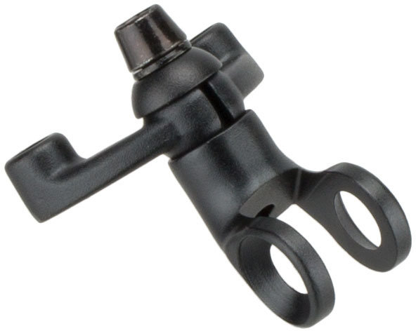 Fixation de Potence Supernova Universal Stem Mount pour C220/4-Axis 44 - black/universal