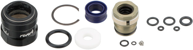 400h Full Service Kit for Reverb Models as of 2017 - universal/universal