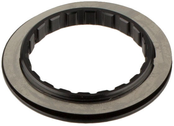 Race Face Lockring for Cinch Spider - black/universal