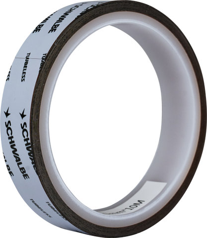 Schwalbe Cinta de llanta tubeless - universal | 19 mm | 19 mm