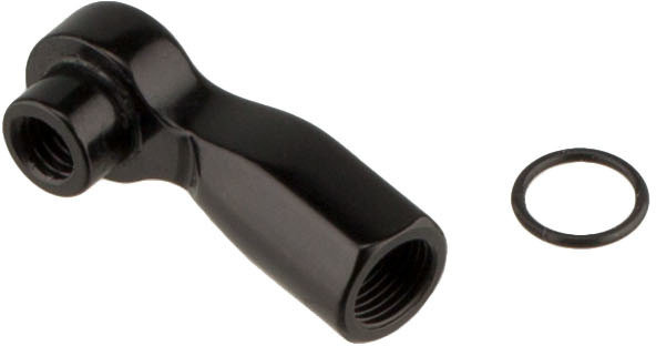 SRAM Banjo pour Conduite Hydraulique Road sans Connectamajig - black/universal