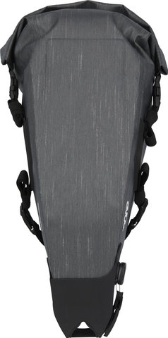 evoc Bolsa de sillín Seat Pack BOA WP - carbon-grey/6000 