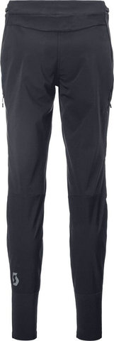 Scott Pantalón para damas Vertic Pro Warm - black | XS