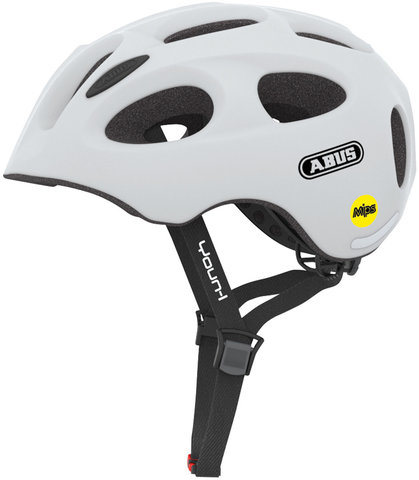 Youn-I MIPS Kids' Helmet - polar matte/M