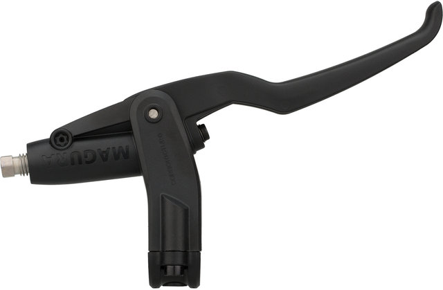 Magura 3-Finger Brake Lever for HS 11 - black/3 finger