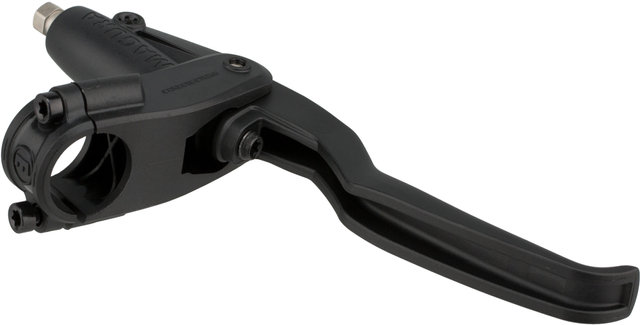 Maneta de frenos 3 Dedos para HS 11 - negro/3 dedos