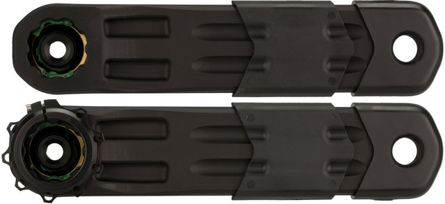 R-Hawk Kurbelarme - schwarz/170,0 mm