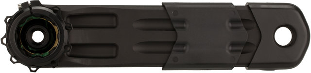 R-Hawk Kurbelarme - schwarz/170,0 mm