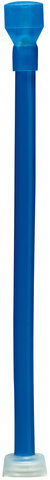 Quick Stow Flask Tube Adapter - blue/universal